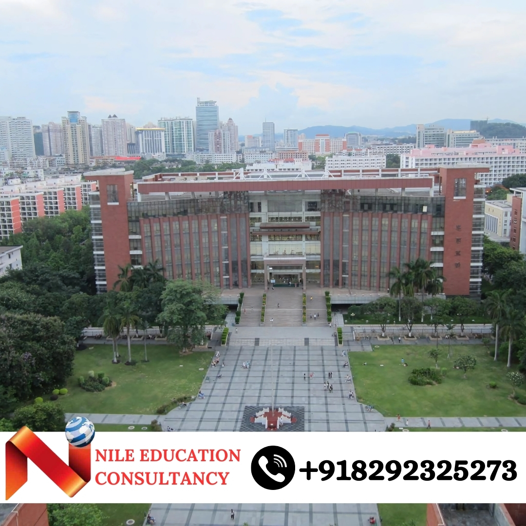 Jinan University Training